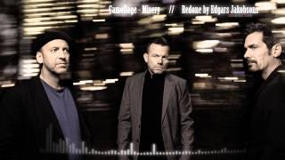 CAMOUFLAGE Misery Cover ver 2