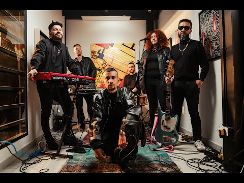 Ruzto – Solaris Live Session (Full Session)