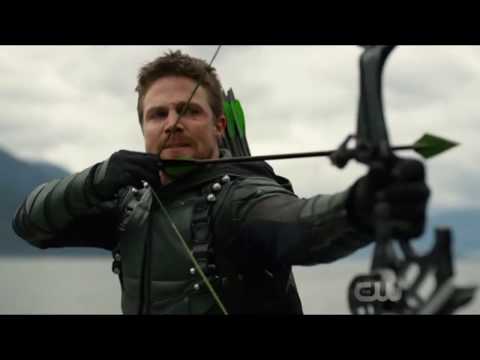 Arrow  🏹 Rockstar