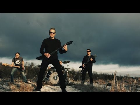 Infrared - No Peace (Official Video)