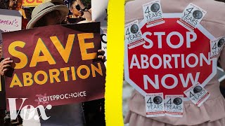What a new Supreme Court means for abortion