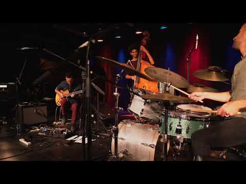 Zaguri Trio - Yesterday (Live)
