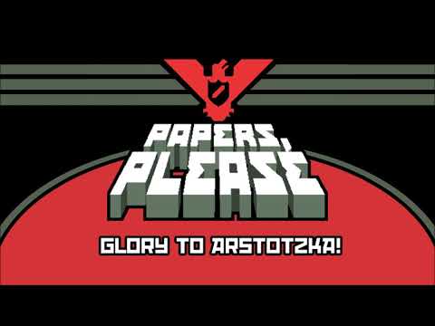 [Boberon] Papers Please ~ Main Theme Orchestral Remix