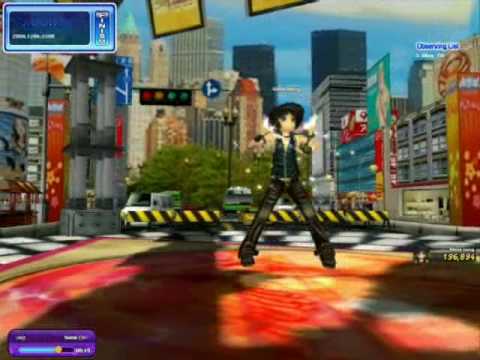 AuditionSEA Team -TML- AlexLoong Show