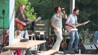 Carbon Leaf - &quot;Shine&quot;