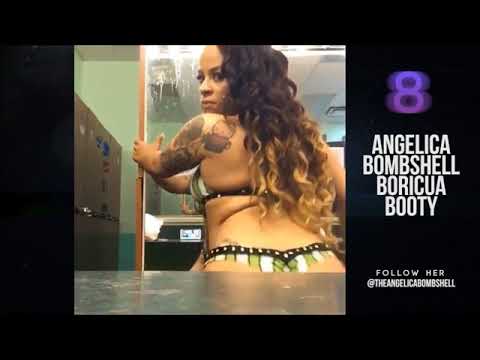 (New) Blk Haysues - (Bust it out the Rapper)