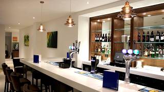 Holiday Inn Express Wakefield, United Kingdom | Travel With Kiara