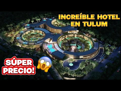 Videos del Secrets Tulum Resort  Beach Club 5★ en Tulum, MéxicoVer MásVerPrecios15CerrarConsulta por Whatsapp 🇦🇷BookingTripadvisorExpediaPricelineTripSkyscannerDespegarKayakHotelesBestdayDestiniaTrivagoLastminuteHotwireTui