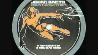 Johan Bacto - Hertzhunter (Redhead Remix) (B) [ZYNC 020]