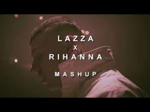 Lazza x Rihanna & Calvin Harris   We Found Cenere Mirco Akuma Mashup DJ MONAMIX