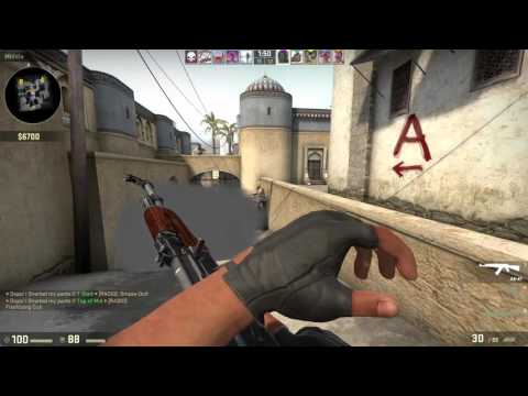 Steam Community :: Video :: CS:GO - Cheater Exposed
