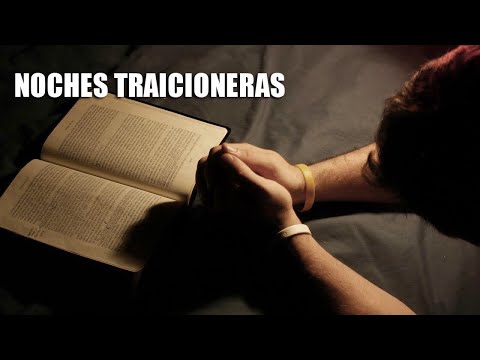 Noches traicioneras / Jaime Ospino - IURD