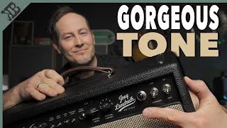 Video thumbnail for My New Fave Tube Amp... | REVV D25 Joey Landreth Edition by Kris Barocsi