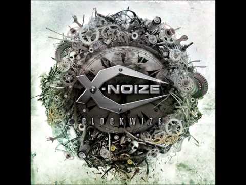 Loud - Machines (X-Noize 2010 Remix)