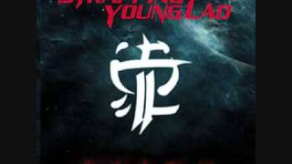 Strapping Young Lad - Zen