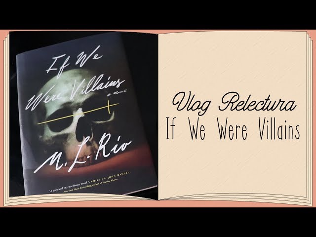 Vídeo relacionado con We Are Villains