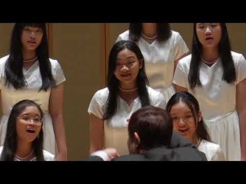 VJChoir SOV2019 - Beati Quorum Via