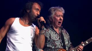 Bad Company - Shooting star (Live at Wembly)