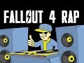 Fallout 4 Rap by Anonamix 