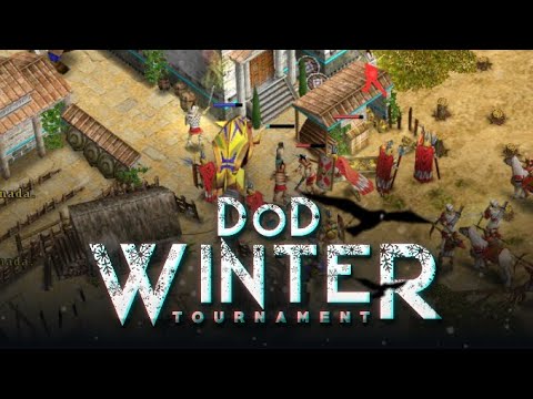 Blood Ulysses vs IKillUDie Matreiuss | AOM DWT Episodio 25