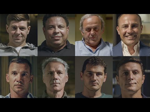 Sorare Legends XI | Official Trailer