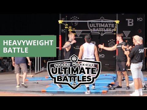 SWUB 5 | Daniel Laizāns VS Simon Imhäuser - by Team Bioco