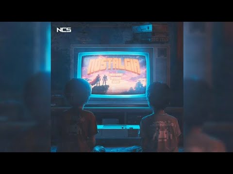 Janji & Johnning - Nostalgia [Slowed + Reverb]