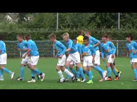 09-07-2016 : JVOZ 0-12 - Roda JC 0-12 ; deel 1