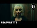 “My Name is Lee” Featurette