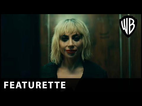Thumbnail of the video: “My Name is Lee” Featurette