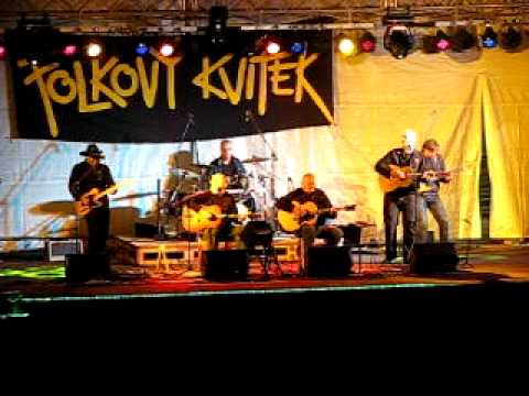 Nedvědi - Franky dlouhán