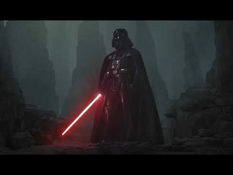 "I'm sorry Anakin. For all of it" Heart To Heart (slowed)