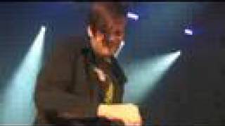 Trentemøller live-recording - DDJA 2008