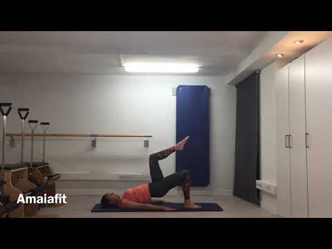PILATES SUELO