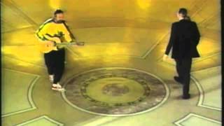 Fred Penner &amp; Al Simmons - What a Day