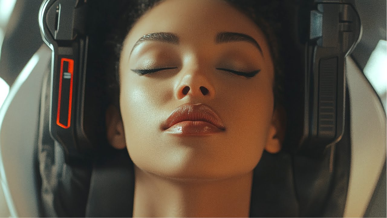 Why Are Young Men Choosing AI Girlfriends? | The Future of Love, Loneliness & Robots