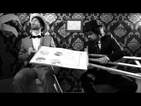 Tales of the Lane trailer - English version