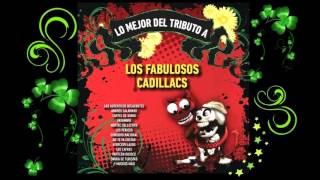 ◄EL MATADOR►CARTEL DE SANTA (LO MEJOR DEL TRIBUTO A LOS FABULOSOS CADILLACS) 2013