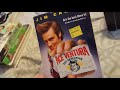 Goodwill Dvd Vhs Update