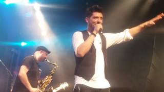 Diego Martín - déjame verte