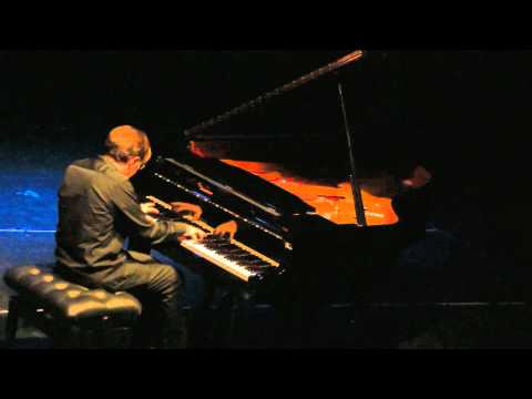 Mateo Albéniz: Keyboard sonata in D Major. Piano: Juan Ignacio Fernández