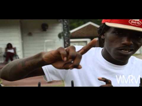 Yung Nocc - 100 Mill (Shot By Roski Films)