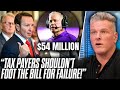 Louisiana Governor Calls Out LSU Putting Tax Payers On The Hook For Fired Brian Kelly S Contract