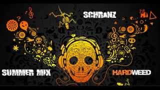 Schranz Summer mix (I´ will kill you) 2014