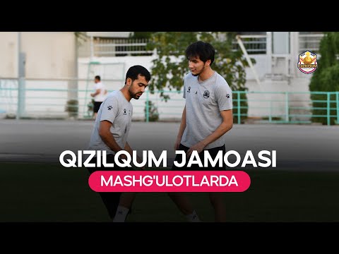 «𝐐𝐢𝐳𝐢𝐥𝐪𝐮𝐦» 𝐣𝐚𝐦𝐨𝐚𝐬𝐢 𝐚'𝐳𝐨𝐥𝐚𝐫𝐢 «𝐁𝐮𝐧𝐲𝐨𝐝𝐤𝐨𝐫» 𝐠𝐚 𝐪𝐚𝐫𝐬𝐡𝐢 𝐛𝐚𝐡𝐬 𝐨𝐥𝐝𝐢𝐝𝐚𝐧 𝐦𝐚𝐬𝐡𝐠'𝐮𝐥𝐨𝐭 𝐨'𝐭𝐤𝐚𝐳𝐢𝐬𝐡𝐝𝐢