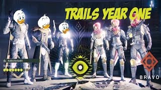 Destiny - Absoloot Trials Year ONE