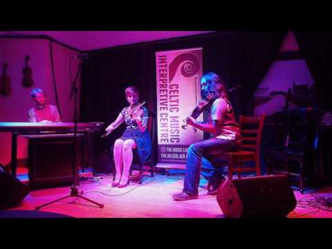 Katie McNally Trio Cape Breton 17