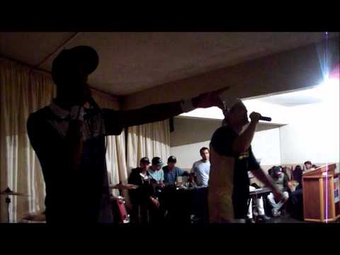 Cooperadores Breack Dance