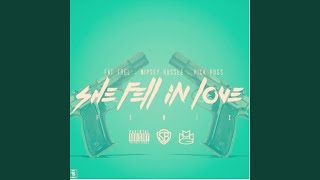 She Fell In Love (Remix)