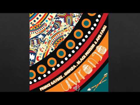 Prince Kaybee - Uwrongo ft Black Motion, Shimza, Ami Faku